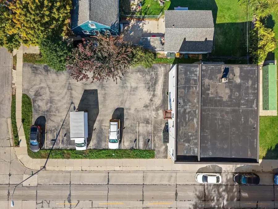 8018 W Becher STREET #8020, West Allis, WI 53219 - #3