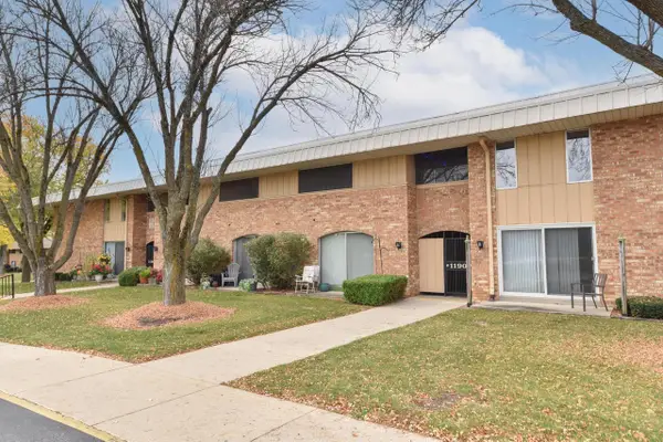 11907 W Appleton AVENUE #12, Milwaukee, WI 53224