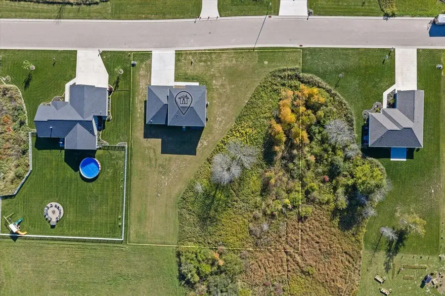 350 Lake Breeze WAY, Two Rivers, WI 54241 - #3