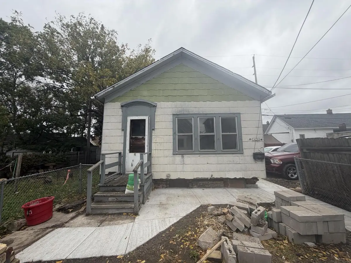 1424 S 6th STREET, Milwaukee, WI 53204 - #1