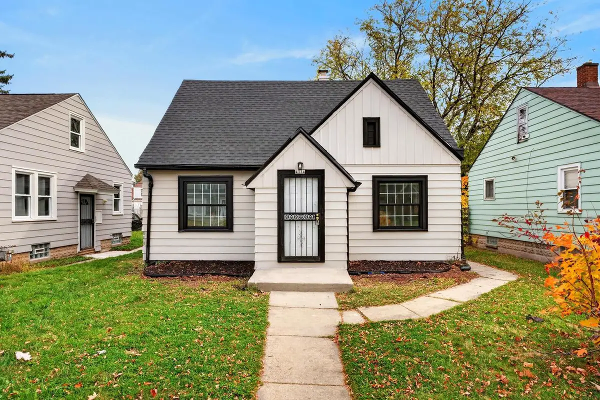 4334 N 48th STREET, Milwaukee, WI 53216 - #1