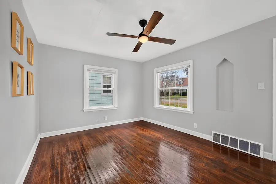 4334 N 48th STREET, Milwaukee, WI 53216 - #3