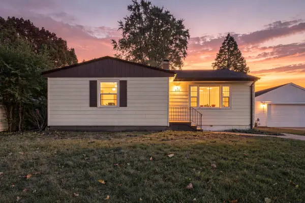 2117 38th STREET, Kenosha, WI 53140