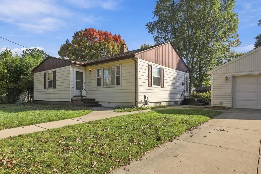 2117 38th STREET, Kenosha, WI 53140 - #2