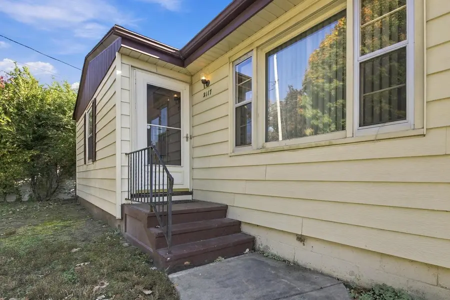 2117 38th STREET, Kenosha, WI 53140 - #3