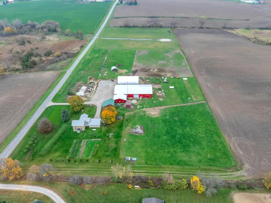 N279 Meyer ROAD, New Holstein, WI 53061 - #2