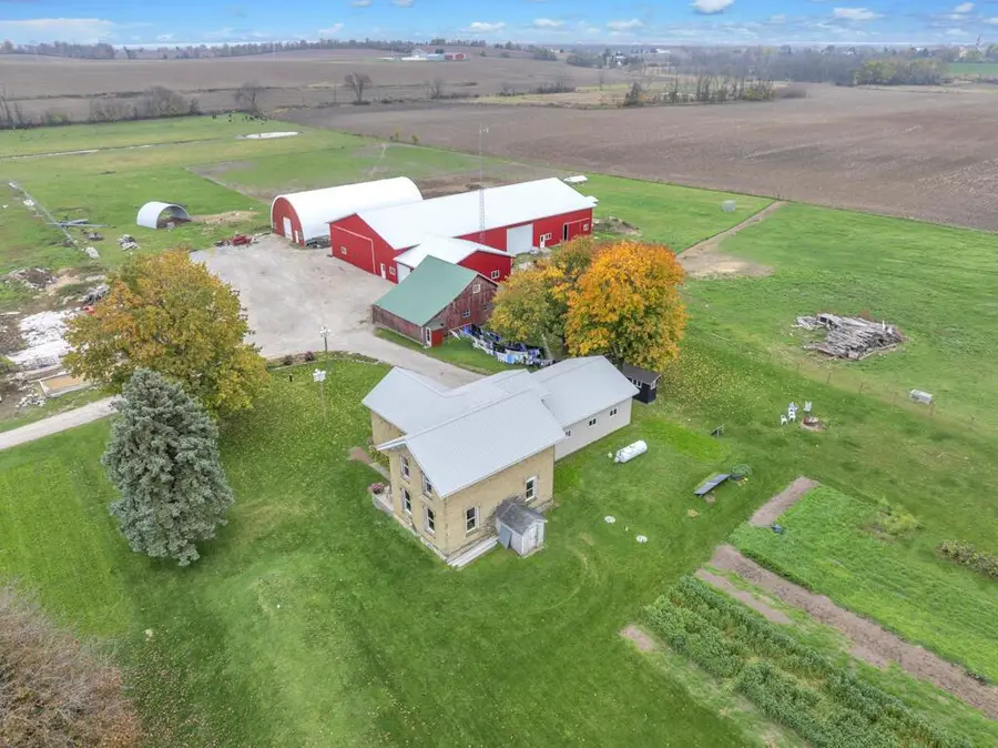 N279 Meyer ROAD, New Holstein, WI 53061 - #3