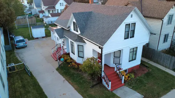 2218 Jefferson STREET, Two Rivers, WI 54241