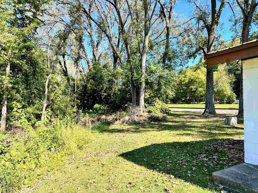 .27 acres Acres, Bagley, WI 53801 - Image #3