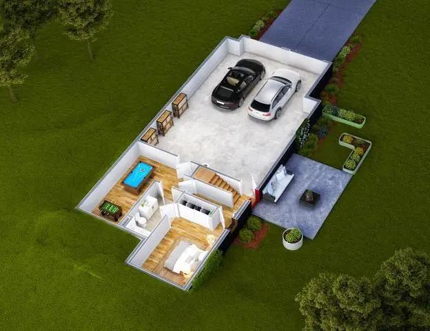 118 Lupine Avenue, Poynette, WI 53955 - Image #3