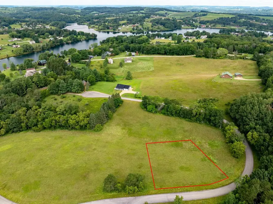 L 893 Remington Gatling Court, La Valle, WI 53941 - Image #2