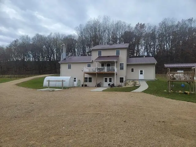 S6720 Eli Valley Road, Loganville, WI 53943 - Image #1