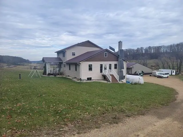 S6720 Eli Valley Road, Loganville, WI 53943 - Image #3