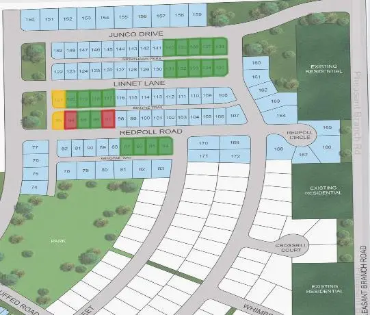 6619 Junco Drive, Middleton, WI 53562 - Image #2