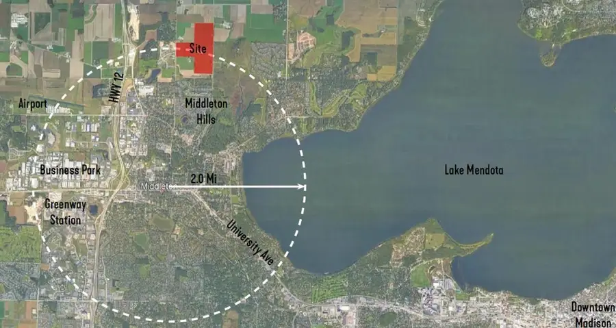 6619 Junco Drive, Middleton, WI 53562 - Image #3