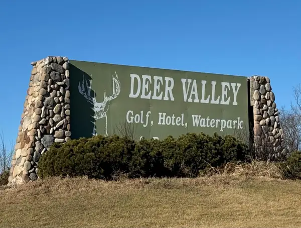 Lot 1 South Grady Avenue, Barneveld, WI 53507