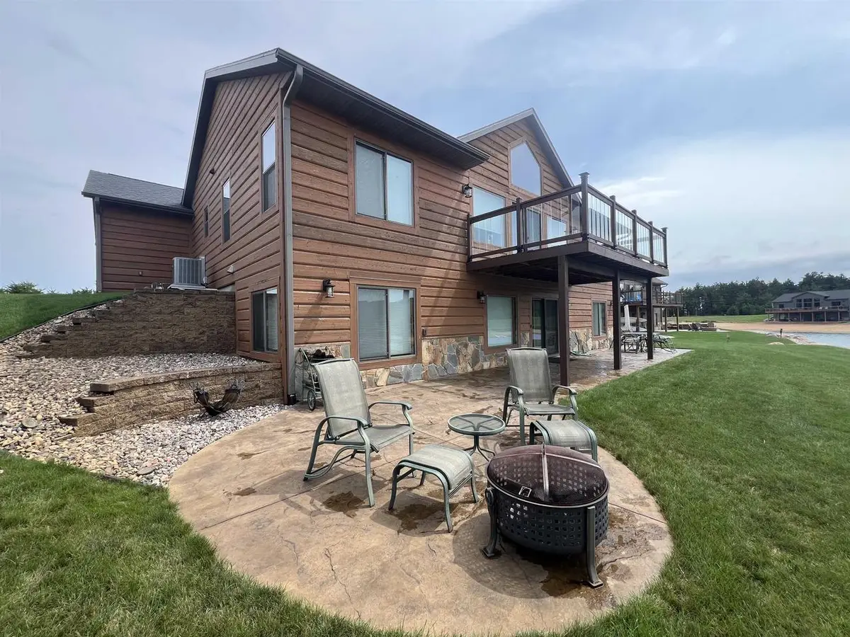 N8551 Lake Cabin Drive, New Lisbon, WI 53950 - Image #1