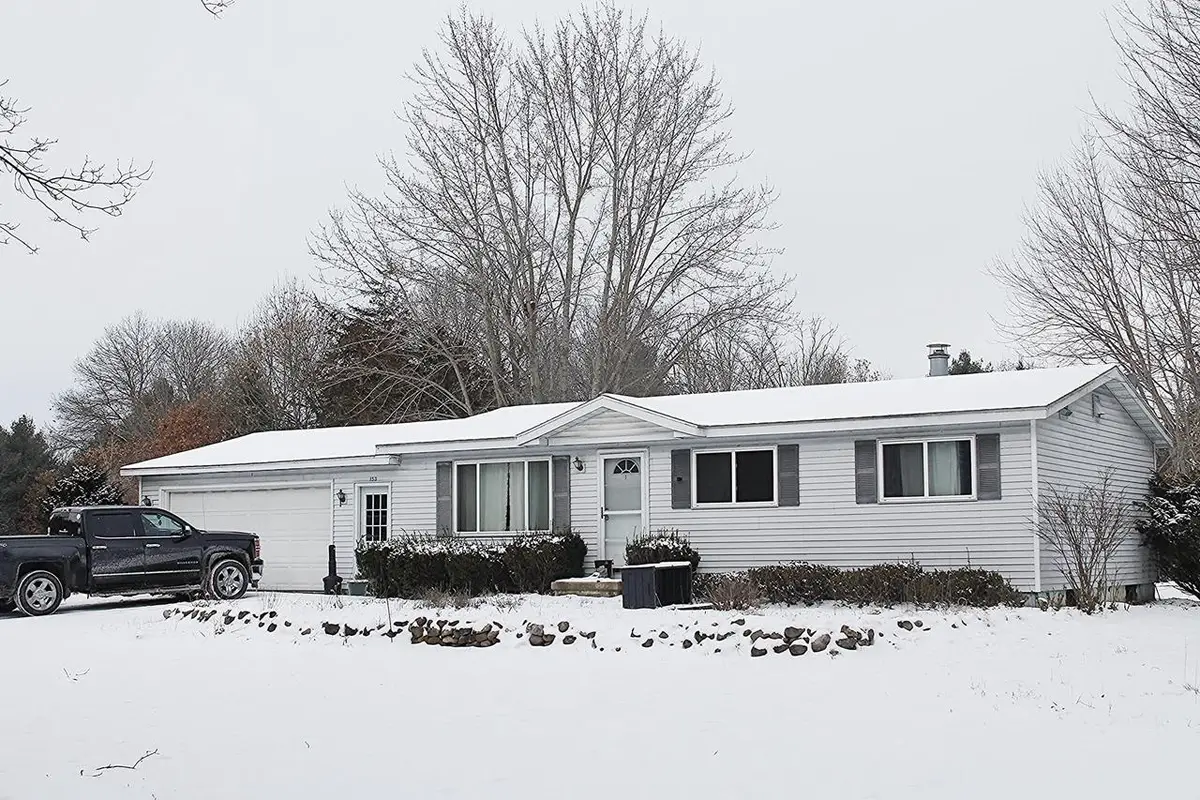 153 Carriage Road, Montello, WI 53949 - Image #1