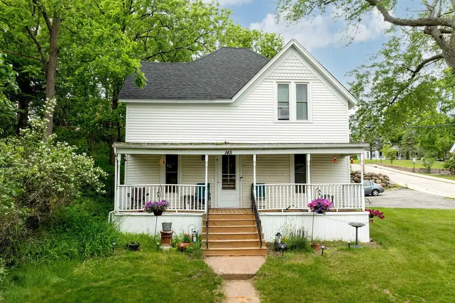 145/147 E Montello Street, Montello, WI 53949 - #2