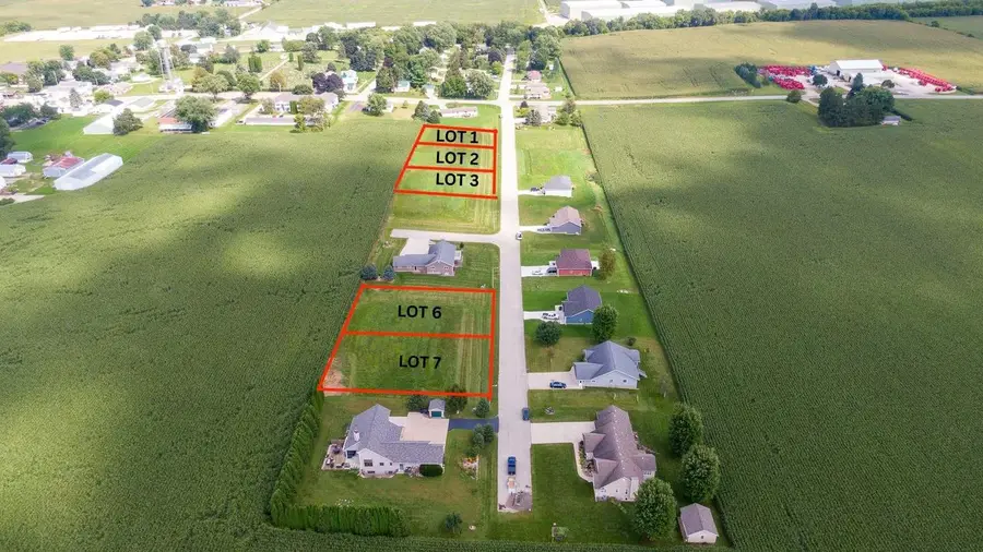 107 W 2nd Street, Friesland, WI 53935 - Image #2