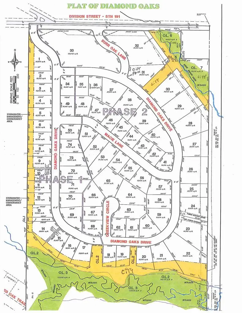 Lot 56 Macie Lane, Dodgeville, WI 53533 - Image #1