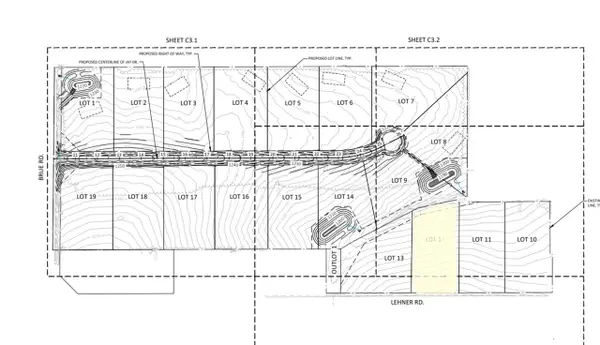L12 Lehner Road, Dodgeville, WI 53533