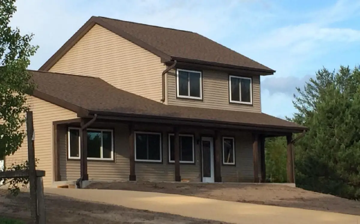 1159 Dover Drive, Adams, WI 53910 - Image #1