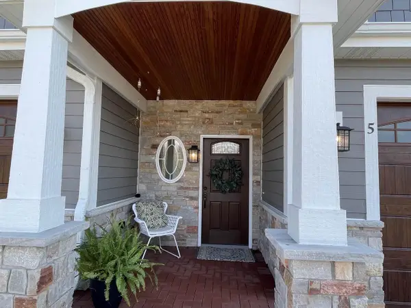 1204 S Main Street #5, Lake Mills, WI 53551