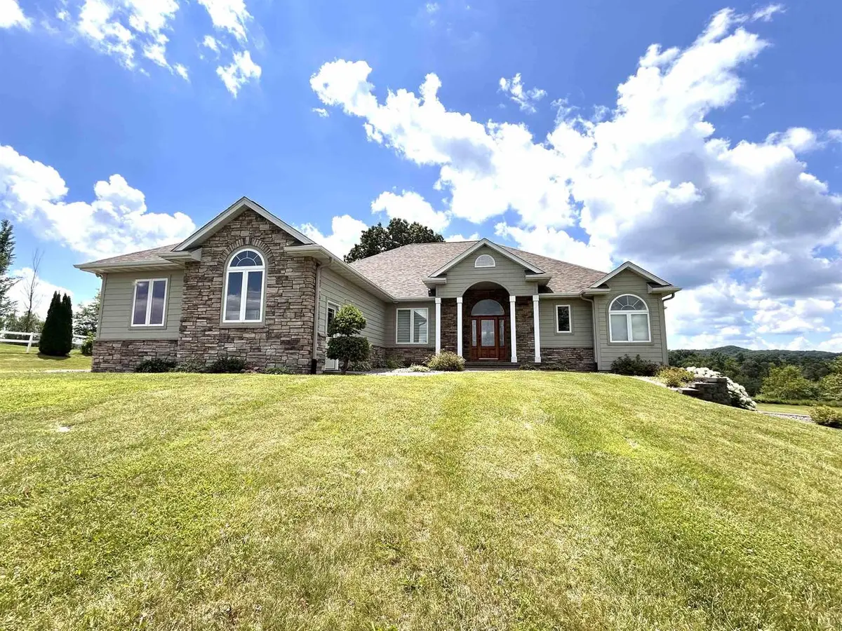 25621 Honeycut Avenue, Tomah, WI 54660 - Image #1