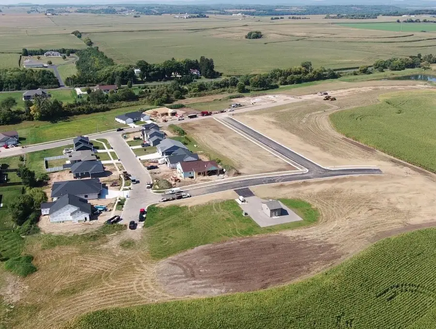 605 (Lot 181) Clemens Drive, Arlington, WI 53911 - Image #3