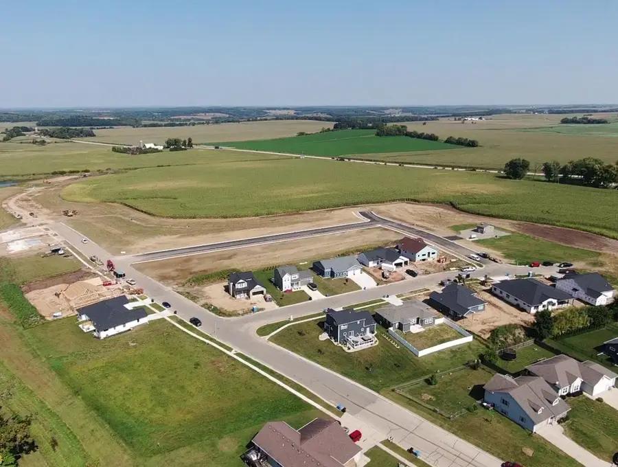 609 (Lot 182) Clemens Drive, Arlington, WI 53911 - Image #3