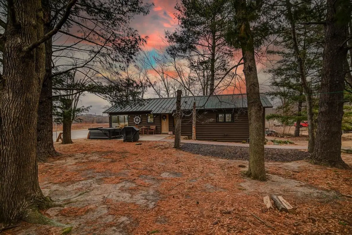 N3789 Tipperary Road, Poynette, WI 53955 - Image #1