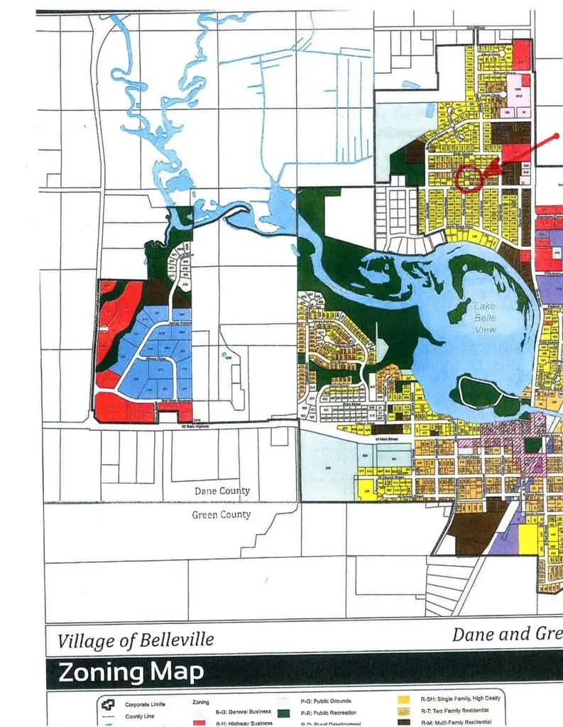 21 Karl Avenue, Belleville, WI 53508 - Image #3