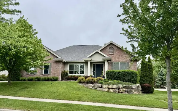 9718 Sandhill Road, Middleton, WI 53562