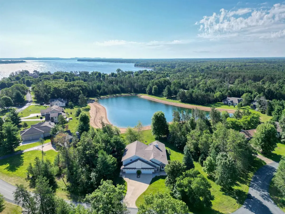 W5281 N Osprey Drive, New Lisbon, WI 53950 - Image #1