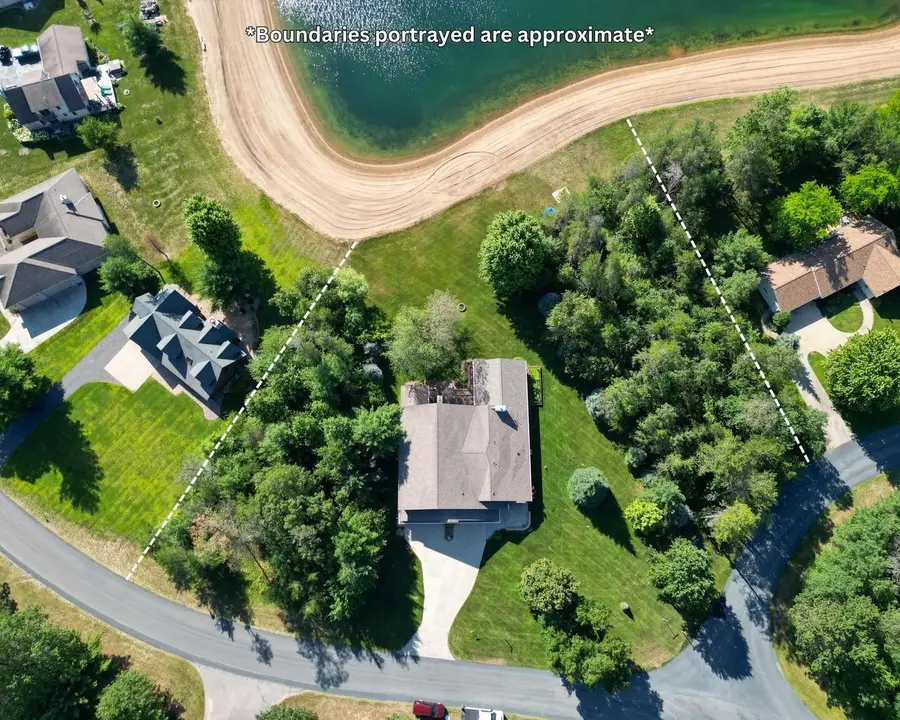 W5281 N Osprey Drive, New Lisbon, WI 53950 - Image #3