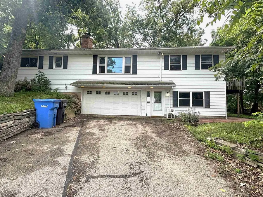 5794 Portage & 3949 Hoepker Road, Madison, WI 53718 - #3