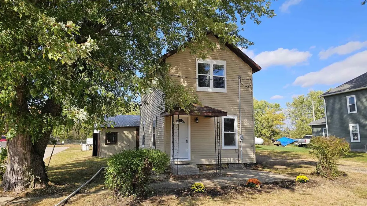 2264 County Road Y, Woodford, WI 53599 - Image #1