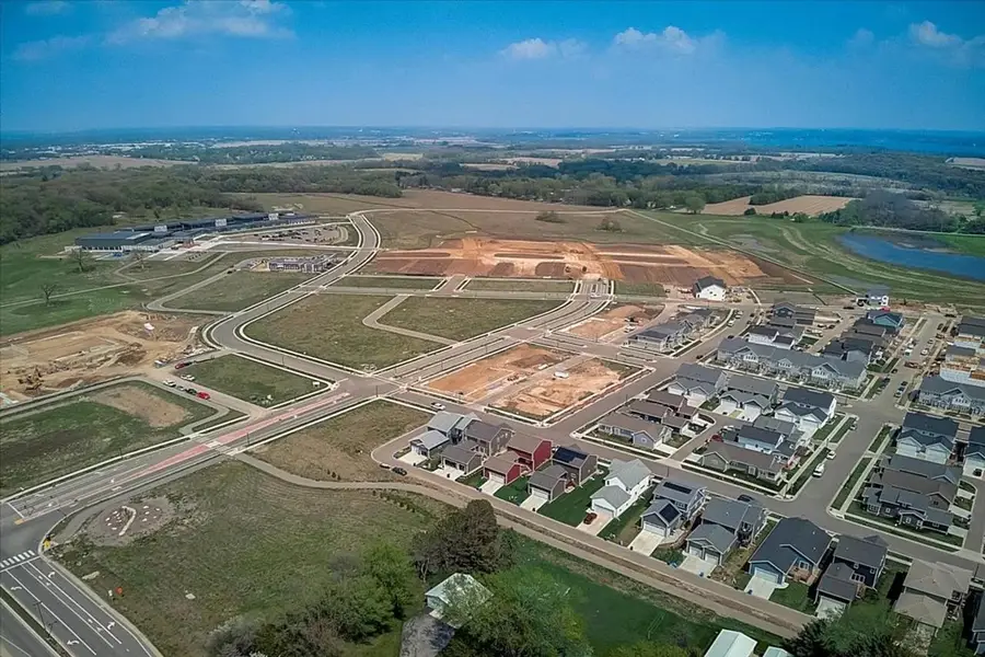 4791 Brassica Road, Fitchburg, WI 53711 - Image #3