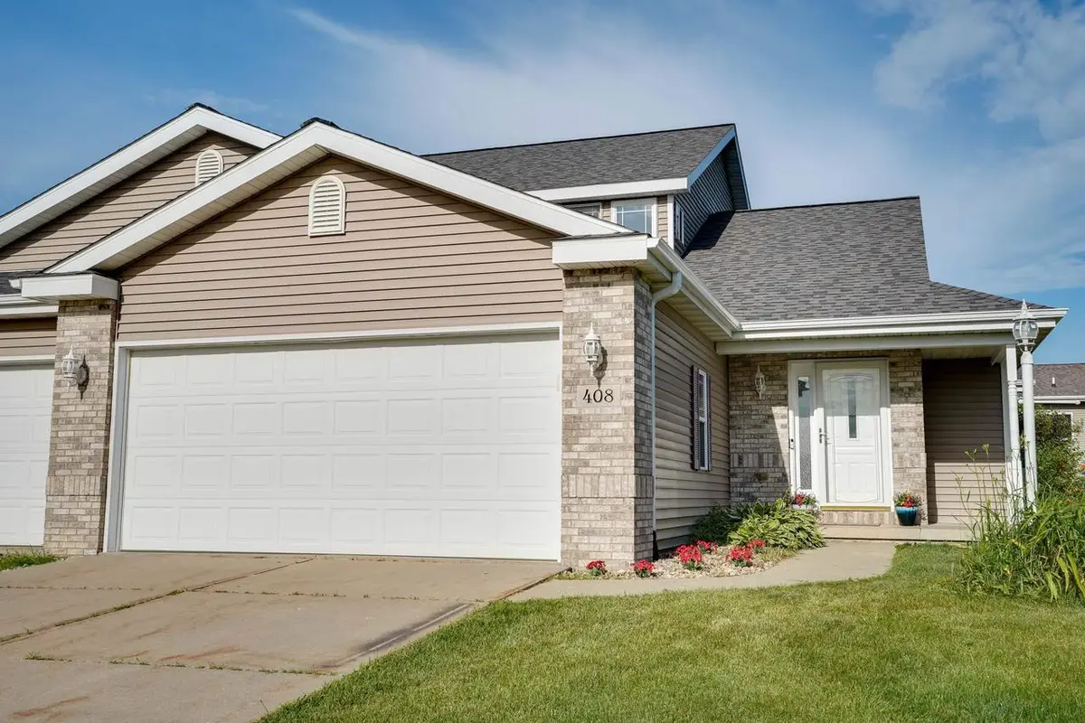 408 Juniper Street, Brooklyn, WI 53521 - Image #1