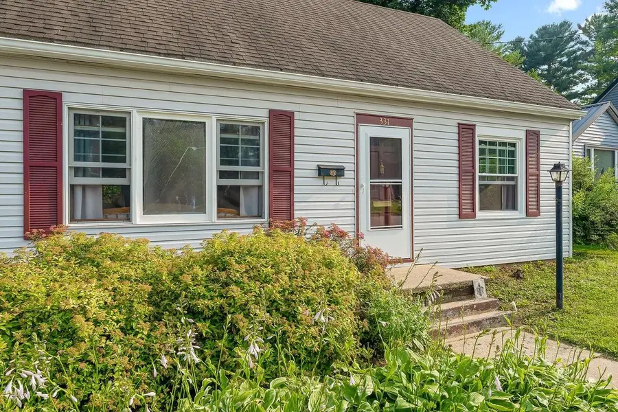 331 Badger Drive, Baraboo, WI 53913 - Image #2