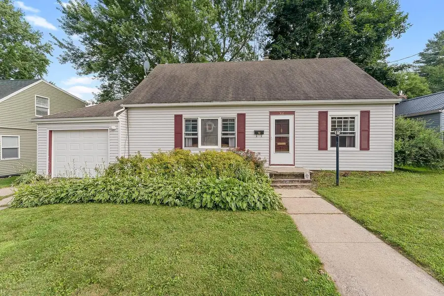 331 Badger Drive, Baraboo, WI 53913 - Image #3