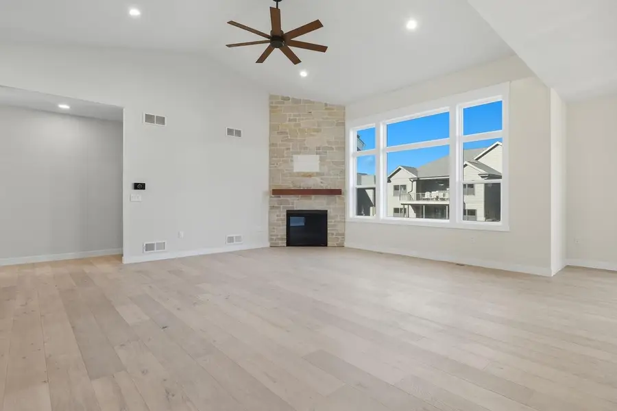 6255 Ronald Reagan Drive, Deforest, WI 53532 - Image #2