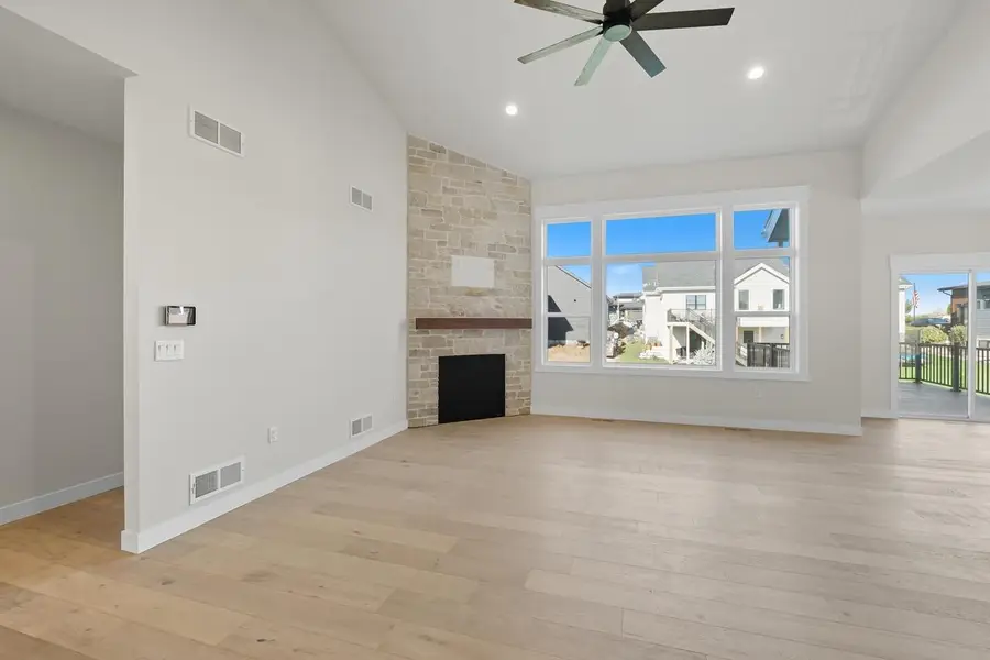 6255 Ronald Reagan Drive, Deforest, WI 53532 - Image #3