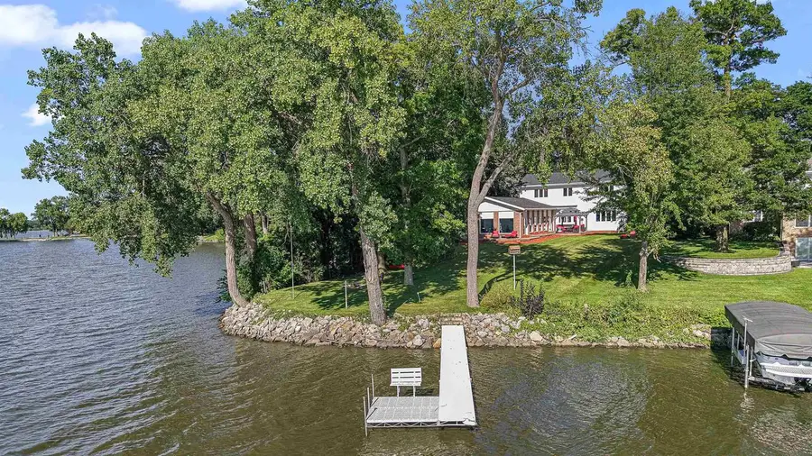 1120 Lake Shore Drive, Beaver Dam, WI 53916 - Image #2