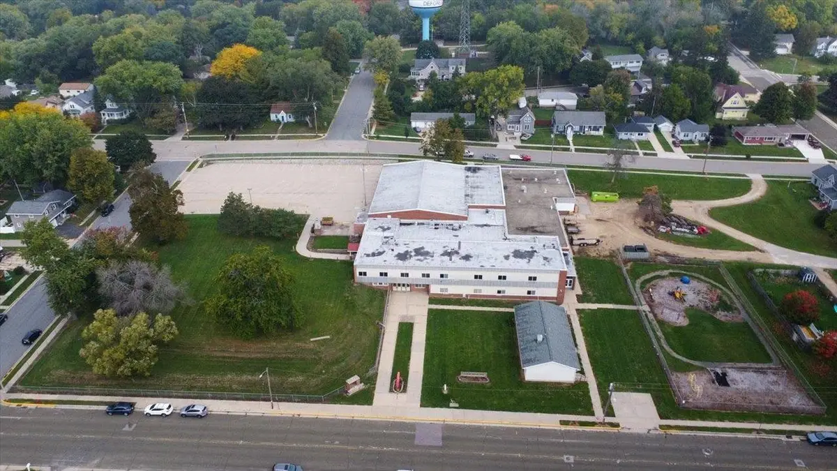 520 E Holum Street, Deforest, WI 53532 - #1