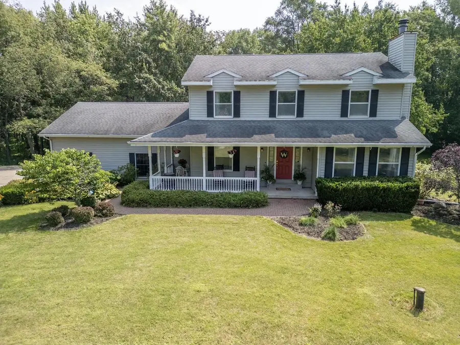 6224 N St Andrews Drive, Janesville, WI 53545 - Image #2