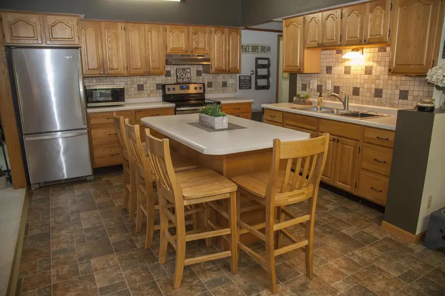 1103 Hillcrest Road, Black Earth, WI 53515 - Image #3