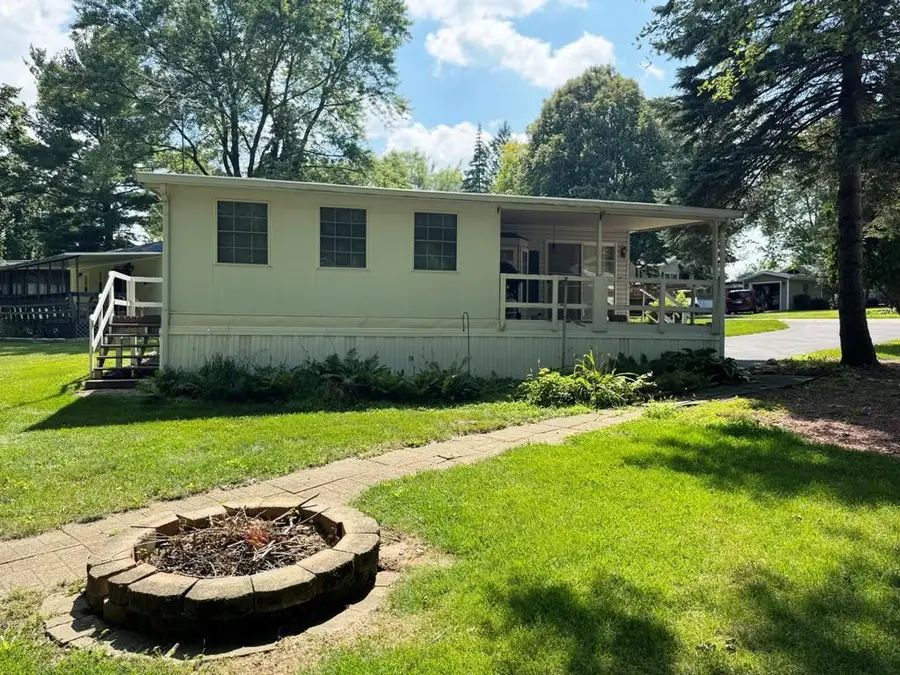 420 Skyline Drive, Edgerton, WI 53534 - #2