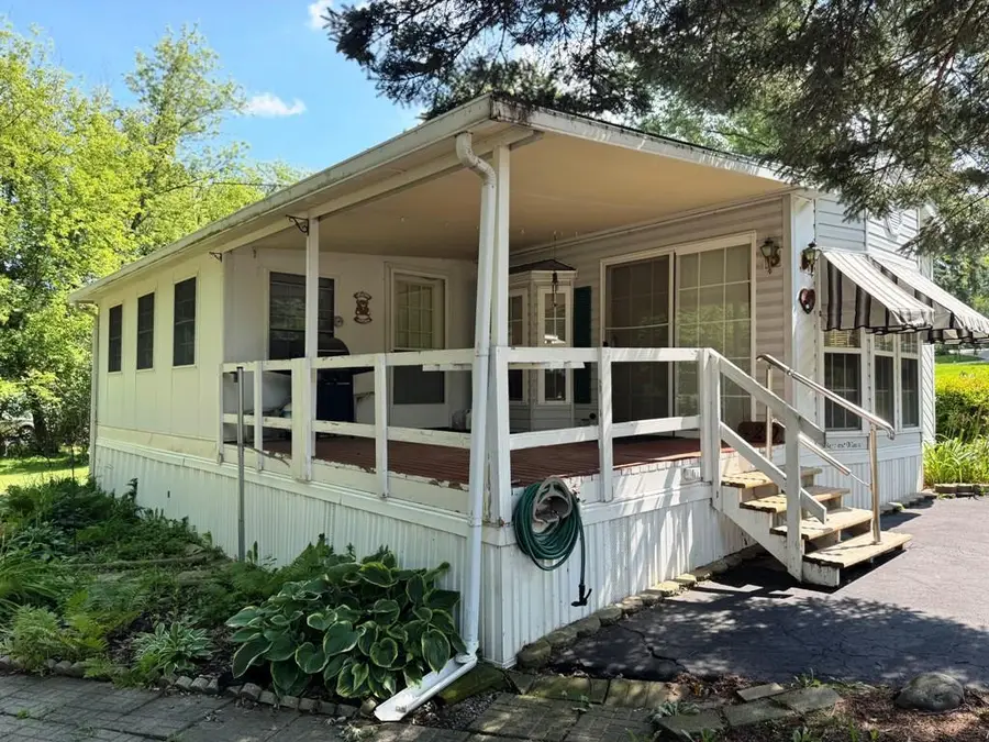 420 Skyline Drive, Edgerton, WI 53534 - #3